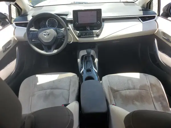 JTDEPMAE5NJ201929 2022 TOYOTA COROLLA - Image 8