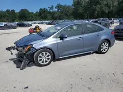 JTDEPMAE5NJ203180 2022 TOYOTA COROLLA