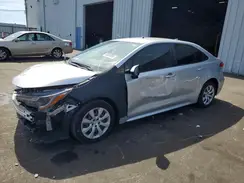 JTDEPMAE5NJ203552 2022 TOYOTA COROLLA