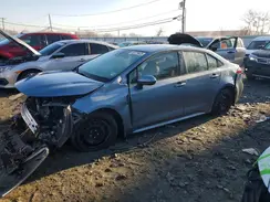 JTDEPMAE5NJ203793 2022 TOYOTA COROLLA