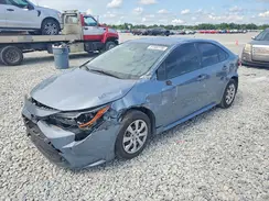 JTDEPMAE5NJ203888 2022 TOYOTA COROLLA