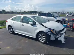 JTDEPMAE5NJ204247 2022 TOYOTA COROLLA