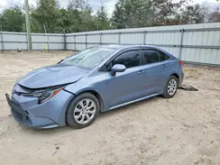 JTDEPMAE5NJ205060 2022 TOYOTA COROLLA