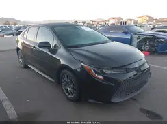 JTDEPMAE5NJ205883 2022 TOYOTA COROLLA