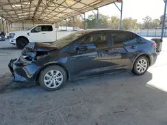 JTDEPMAE5NJ209061 2022 TOYOTA COROLLA