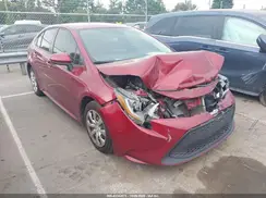 JTDEPMAE5NJ209481 2022 TOYOTA COROLLA