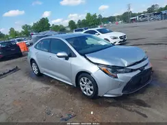 JTDEPMAE5NJ209741 2022 TOYOTA COROLLA