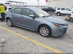 JTDEPMAE5NJ213868 2022 TOYOTA COROLLA