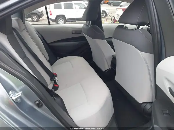JTDEPMAE5NJ213868 2022 TOYOTA COROLLA - Image 8