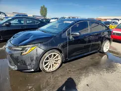 JTDEPMAE5NJ214065 2022 TOYOTA COROLLA