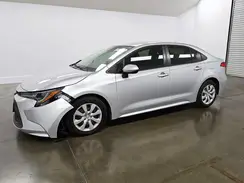 JTDEPMAE5NJ214177 2022 TOYOTA COROLLA
