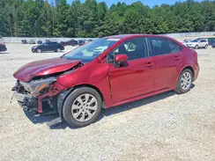 JTDEPMAE5NJ214289 2022 TOYOTA COROLLA