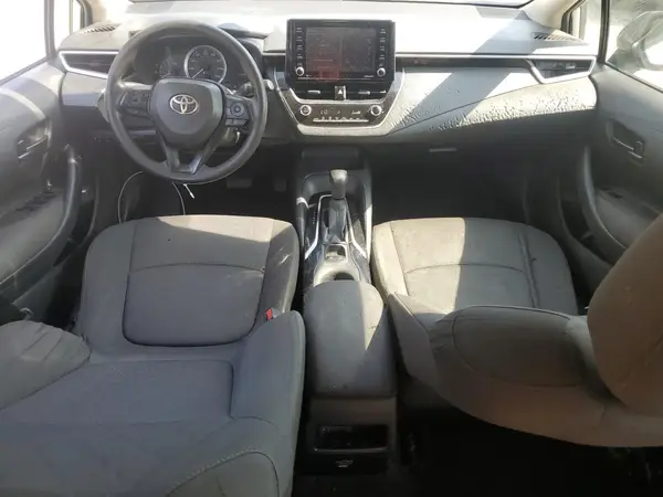 JTDEPMAE5NJ214759 2022 TOYOTA COROLLA - Image 8
