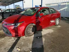 JTDEPMAE5NJ215121 2022 TOYOTA COROLLA