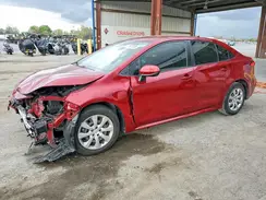 JTDEPMAE5NJ216849 2022 TOYOTA COROLLA