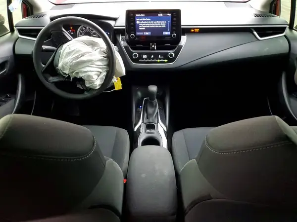 JTDEPMAE5NJ216849 2022 TOYOTA COROLLA - Image 8