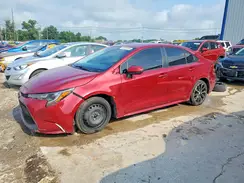 JTDEPMAE5NJ218035 2022 TOYOTA COROLLA