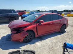 JTDEPMAE5NJ218083 2022 TOYOTA COROLLA