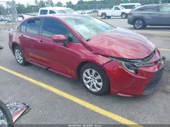JTDEPMAE5NJ218875 2022 TOYOTA COROLLA
