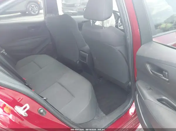 JTDEPMAE5NJ218875 2022 TOYOTA COROLLA - Image 8