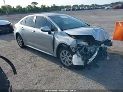 JTDEPMAE5NJ219198 2022 TOYOTA COROLLA