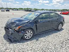 JTDEPMAE5NJ219640 2022 TOYOTA COROLLA