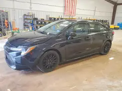 JTDEPMAE5NJ220545 2022 TOYOTA COROLLA