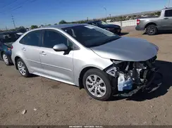 JTDEPMAE5NJ221422 2022 TOYOTA COROLLA