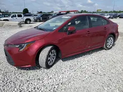 JTDEPMAE5NJ221484 2022 TOYOTA COROLLA