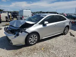 JTDEPMAE5NJ221579 2022 TOYOTA COROLLA