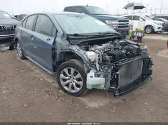 JTDEPMAE5NJ221663 2022 TOYOTA COROLLA