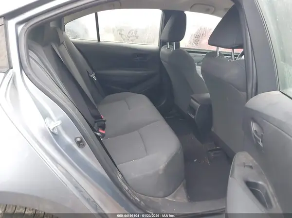 JTDEPMAE5NJ221663 2022 TOYOTA COROLLA - Image 8