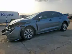JTDEPMAE5NJ222392 2022 TOYOTA COROLLA
