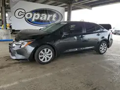 JTDEPMAE5NJ222585 2022 TOYOTA COROLLA