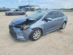 JTDEPMAE5NJ223168 2022 TOYOTA COROLLA