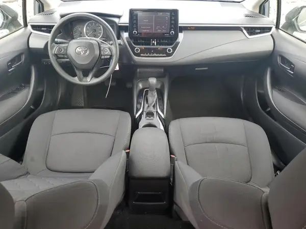 JTDEPMAE5NJ223686 2022 TOYOTA COROLLA - Image 8