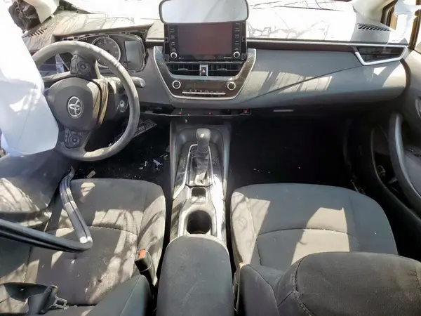 JTDEPMAE5NJ224739 2022 TOYOTA COROLLA - Image 8