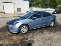JTDEPMAE5NJ225342 2022 TOYOTA COROLLA