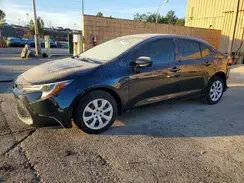 JTDEPMAE5NJ226068 2022 TOYOTA COROLLA