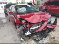 JTDEPMAE5NJ227236 2022 TOYOTA COROLLA
