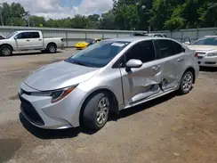 JTDEPMAE5NJ227432 2022 TOYOTA COROLLA