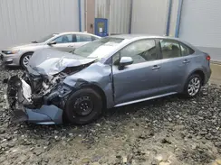 JTDEPMAE5NJ227656 2022 TOYOTA COROLLA