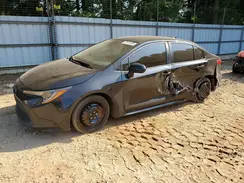 JTDEPMAE5NJ227821 2022 TOYOTA COROLLA