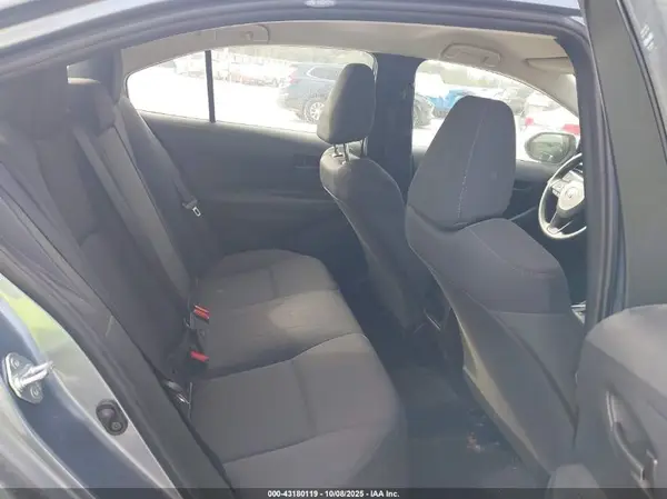JTDEPMAE5NJ228564 2022 TOYOTA COROLLA - Image 8