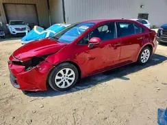 JTDEPMAE5NJ229374 2022 TOYOTA COROLLA