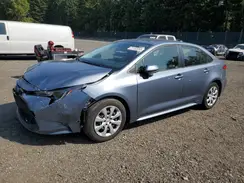 JTDEPMAE5NJ230041 2022 TOYOTA COROLLA