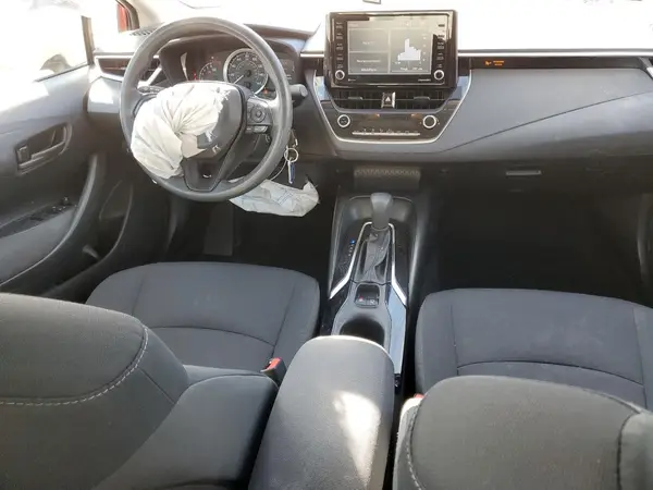 JTDEPMAE5NJ230377 2022 TOYOTA COROLLA - Image 8