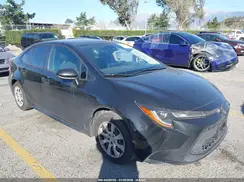 JTDEPMAE5NJ230542 2022 TOYOTA COROLLA