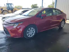JTDEPMAE5NJ231173 2022 TOYOTA COROLLA