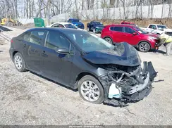 JTDEPMAE5NJ231268 2022 TOYOTA COROLLA